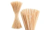 Bamboo Skewers Stick, Large Size, 50Pcs